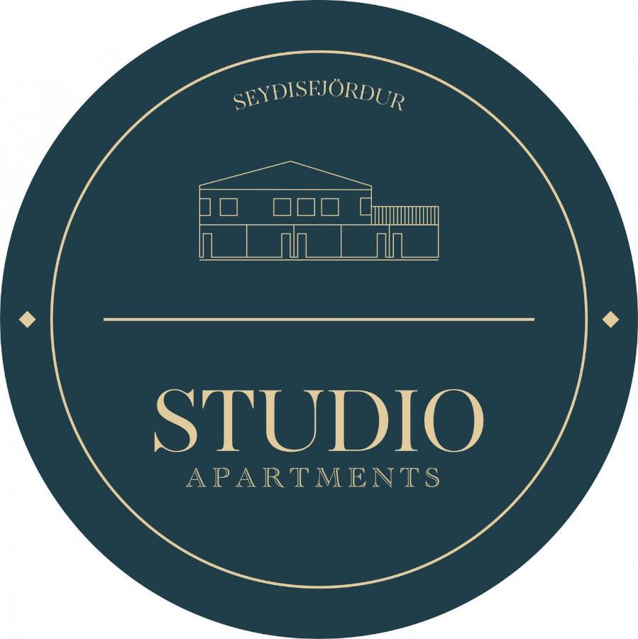 Studio Apartments Seyðisfjörður Eksteriør billede